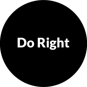 Do Right