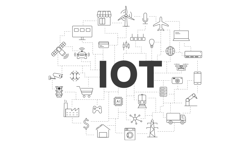 IoT基本用語